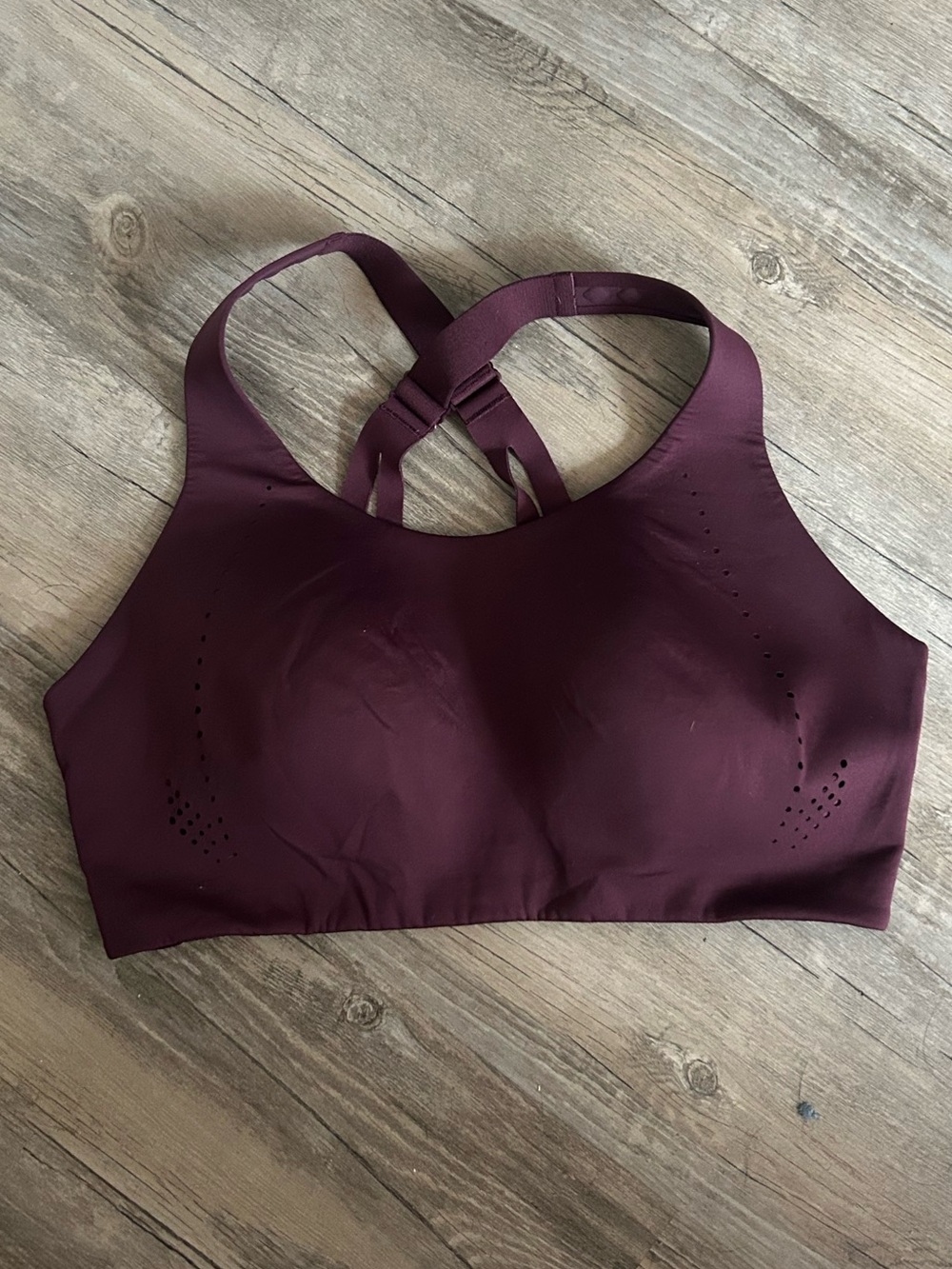 Lululemon - Sports Bra